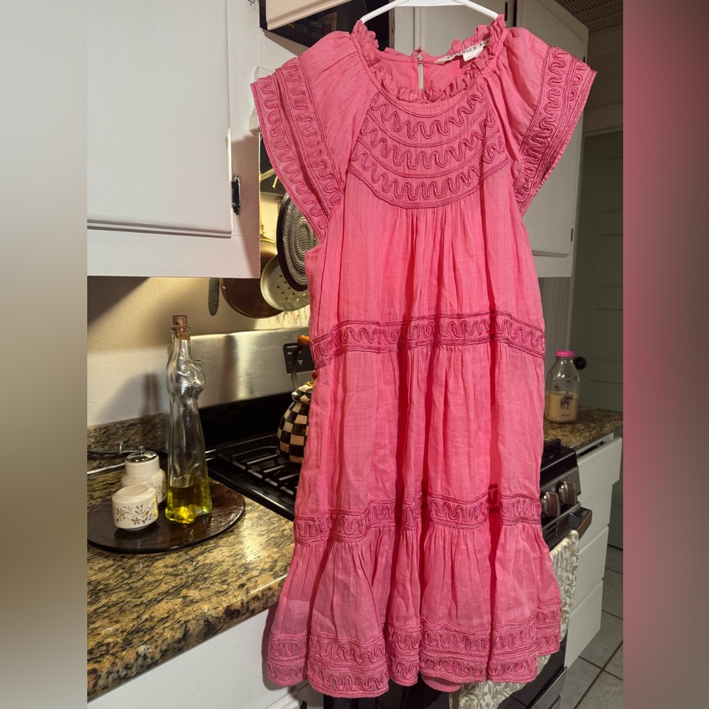 Veronica beard dress size 4